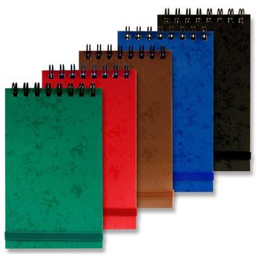 NOTE BOOK POCKET