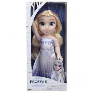 FROZEN FRANCHISE DOLL ASST