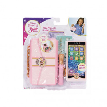 Disney Princess Style Collection Phone