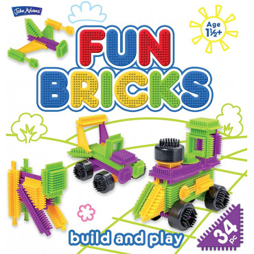 Fun Bricks 34