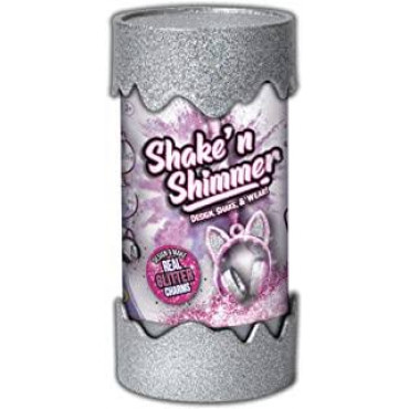 Shake n Shimmer