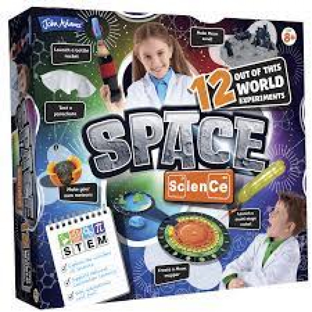 Space Science