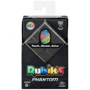 RUBIKS PHANTOM