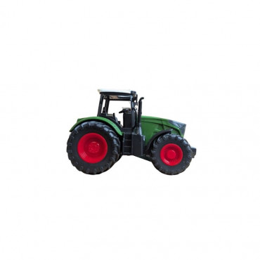 GreenTractor Unboxed