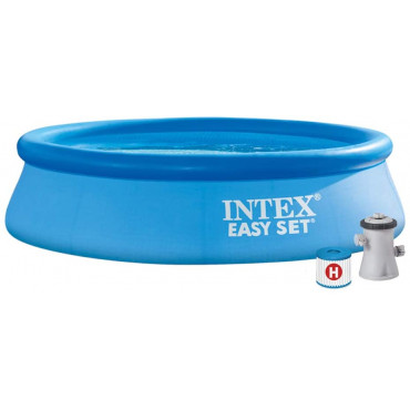 Easy Set Pool 10 x 30inch Asst