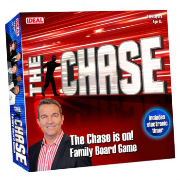 THE CHASE