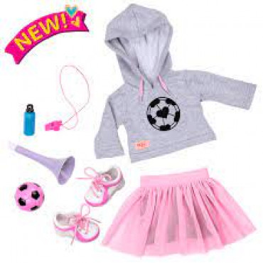 Fashion Goals