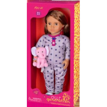 Maria Our Generation Doll