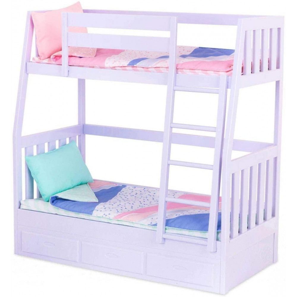 Dream Bunk Bed Our Generation