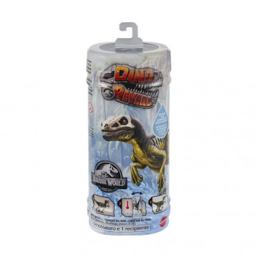 Jurassic World Saga Dino Reveal assorted