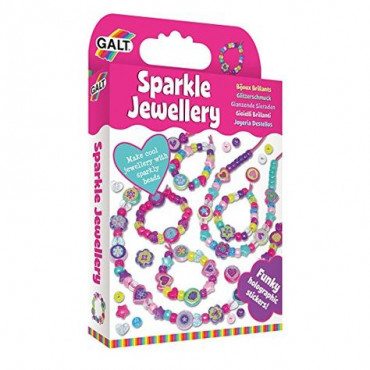 Sparkle Jewellery