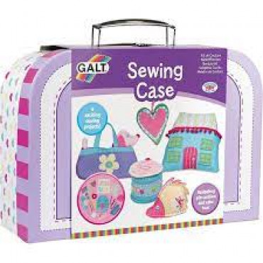 SEWING CASE
