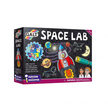 Space Lab