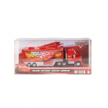 Disney Pixar Cars Mack Hauler