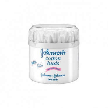 Cotton Buds Johnsons