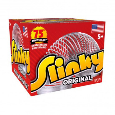 Slinky Classic PDQ - USA