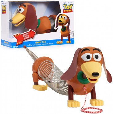 Slinky Dog Toy Story - China