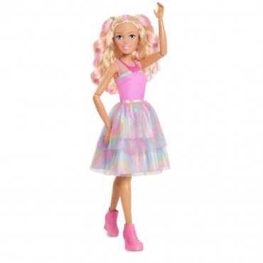 Barbie 28 Best Fashion Friend - Tie Dye Blonde"