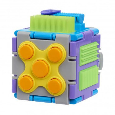 ASMR Recorder Cube