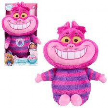 Alice's Wonderland Bakey Cheshire Cat