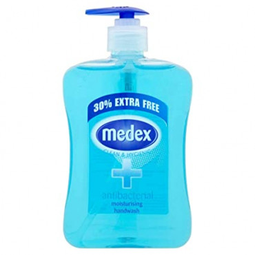 Hand Wash Medex