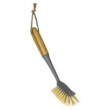 Bamboo Classic Dish Brush