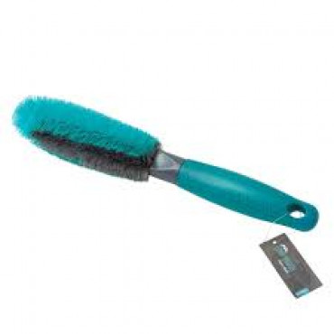 Loop Wheel Brush