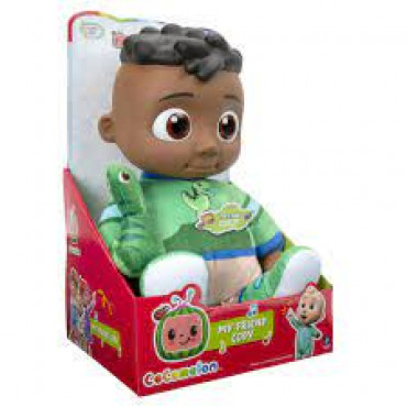Cody Doll