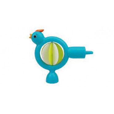 BLOW THE BIRDY