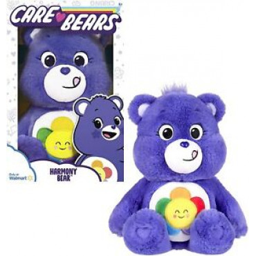 Care Bears 35cm Plush Harmony Bear