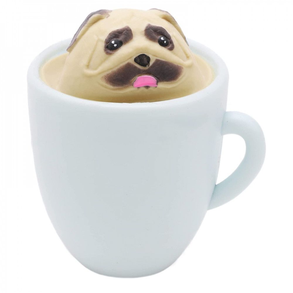 PUG IN MY MUG