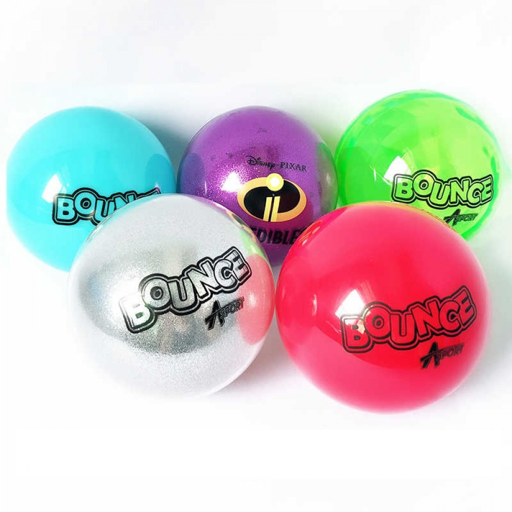 6Cm Bounce Ball