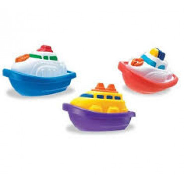 Mini Boats