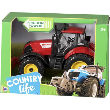 Mini Farm Tractor Asst