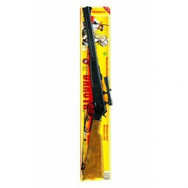 DAKOTA ANTIQUE RIFLE 100 SHOT