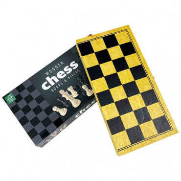 CHESS