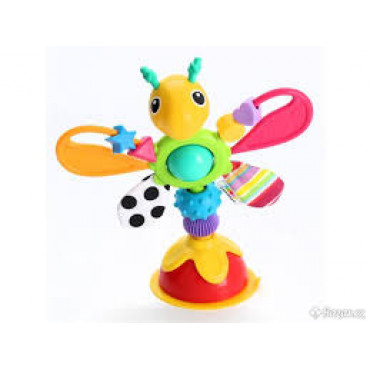 Freddie The Firefly Table Top Toy