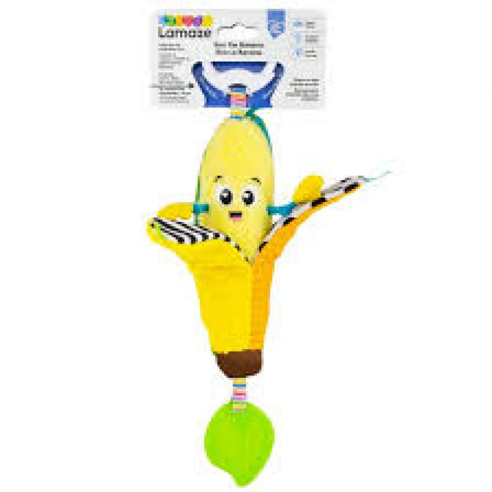 Lamaze Bea The Banana