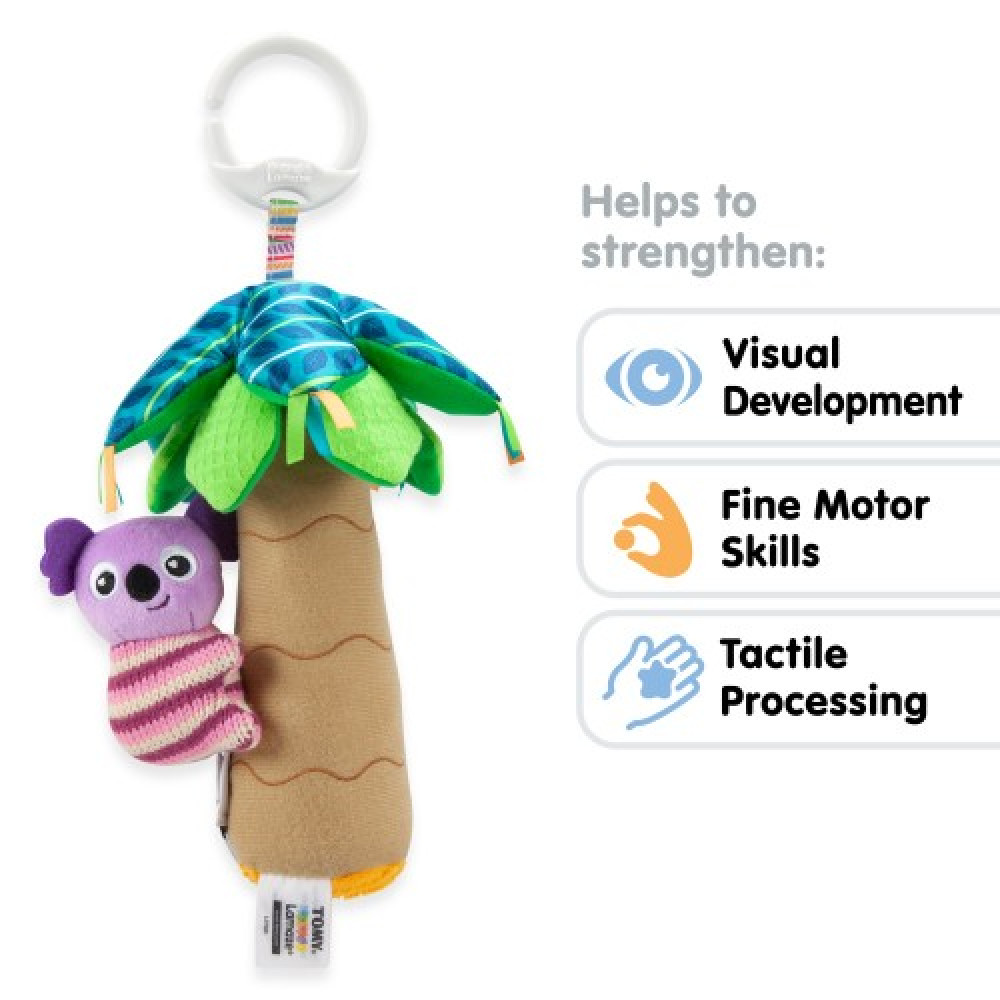 Koala Tree Clip & Go