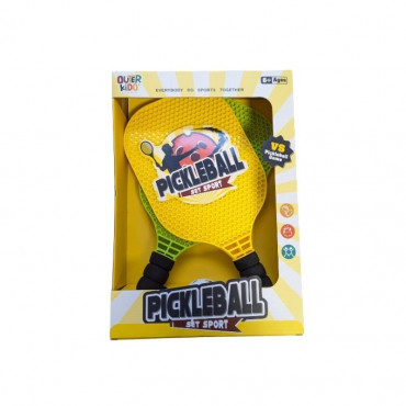 PICKLE BALL GAME SET