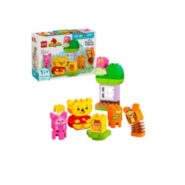 Winnie the Pooh's Birthday Party