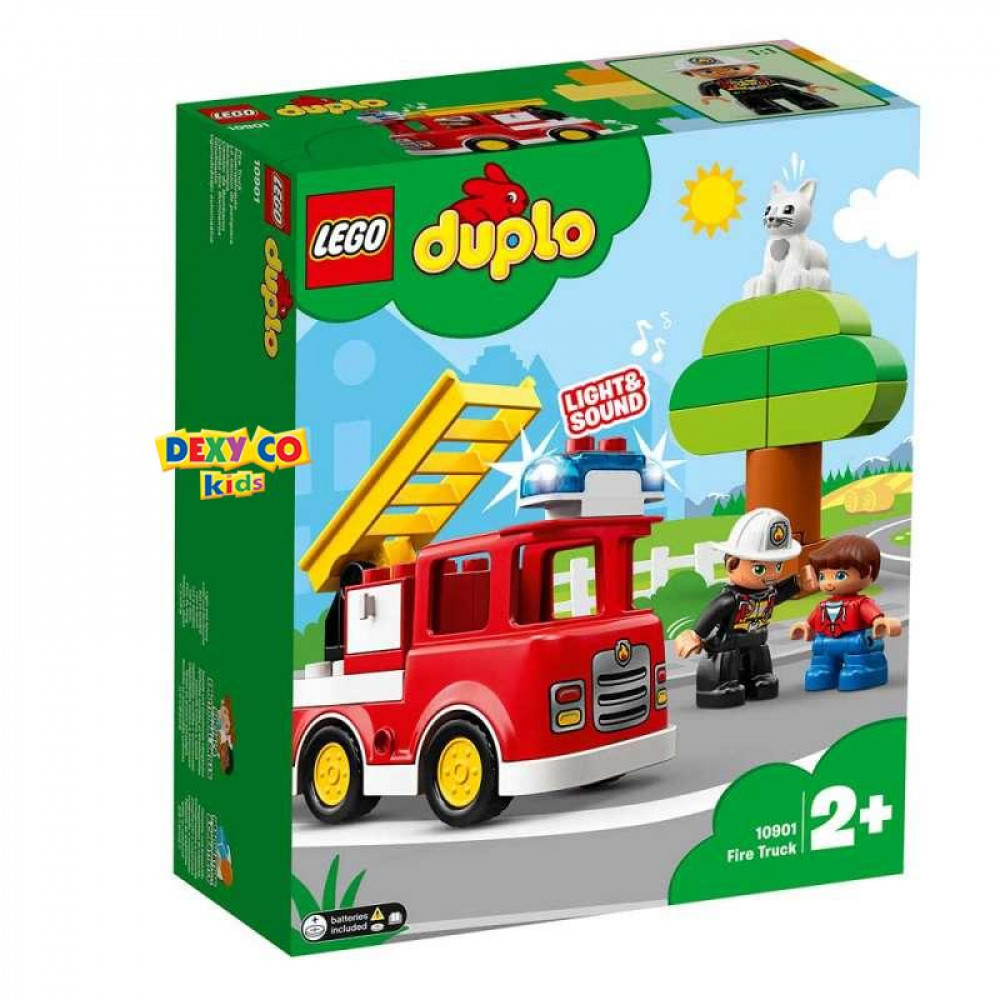 lego duplo dexy co
