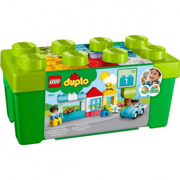 Lego Duplo Brick Box 10913