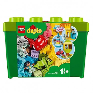 Lego Duplo Brick Box Deluxe 10914