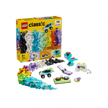 Cool Creative Box