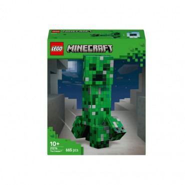 The Creeper