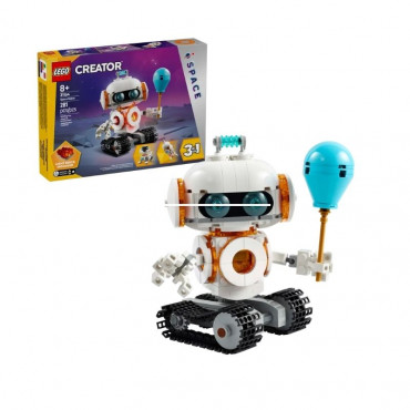 Space Robot