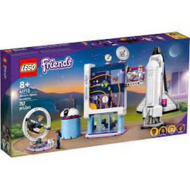 Lego Friends Olivia's Space Academy