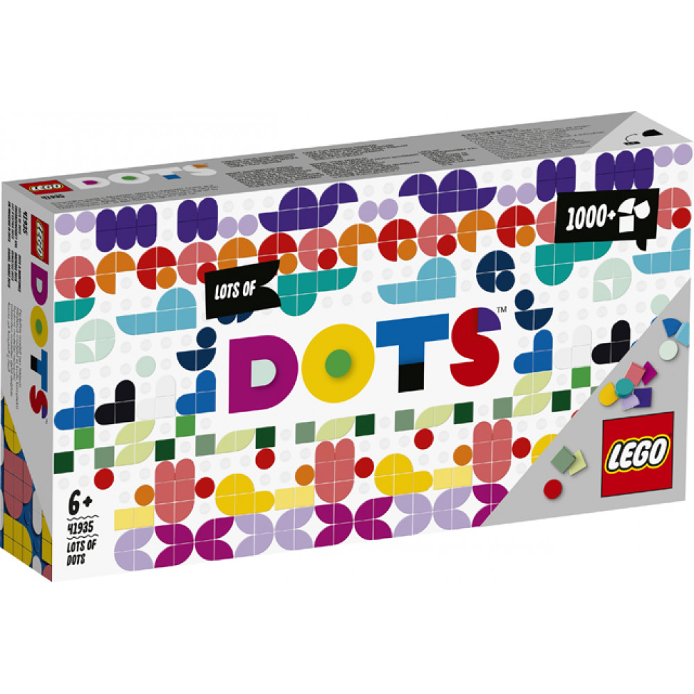 Lots Of Dots