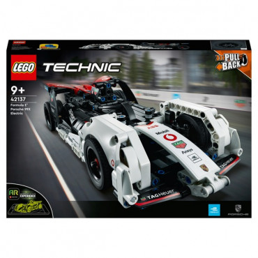 Lego Technic Formula Porche 99X Electric